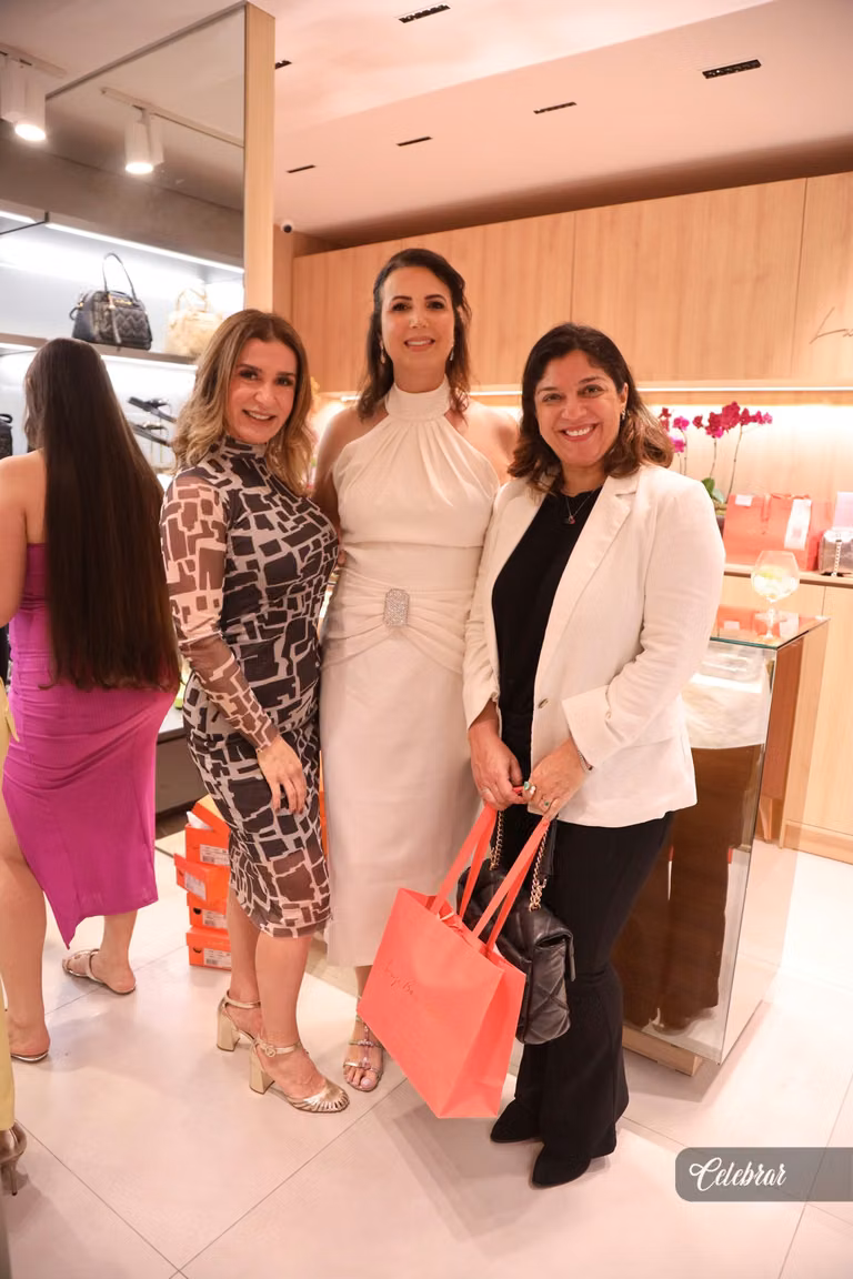 Inauguração luiza barcelos dourados – foto 186