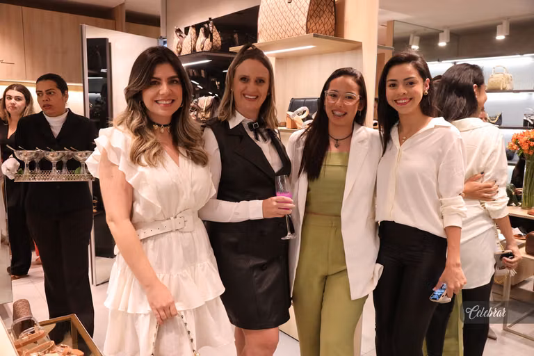Inauguração luiza barcelos dourados – foto 201