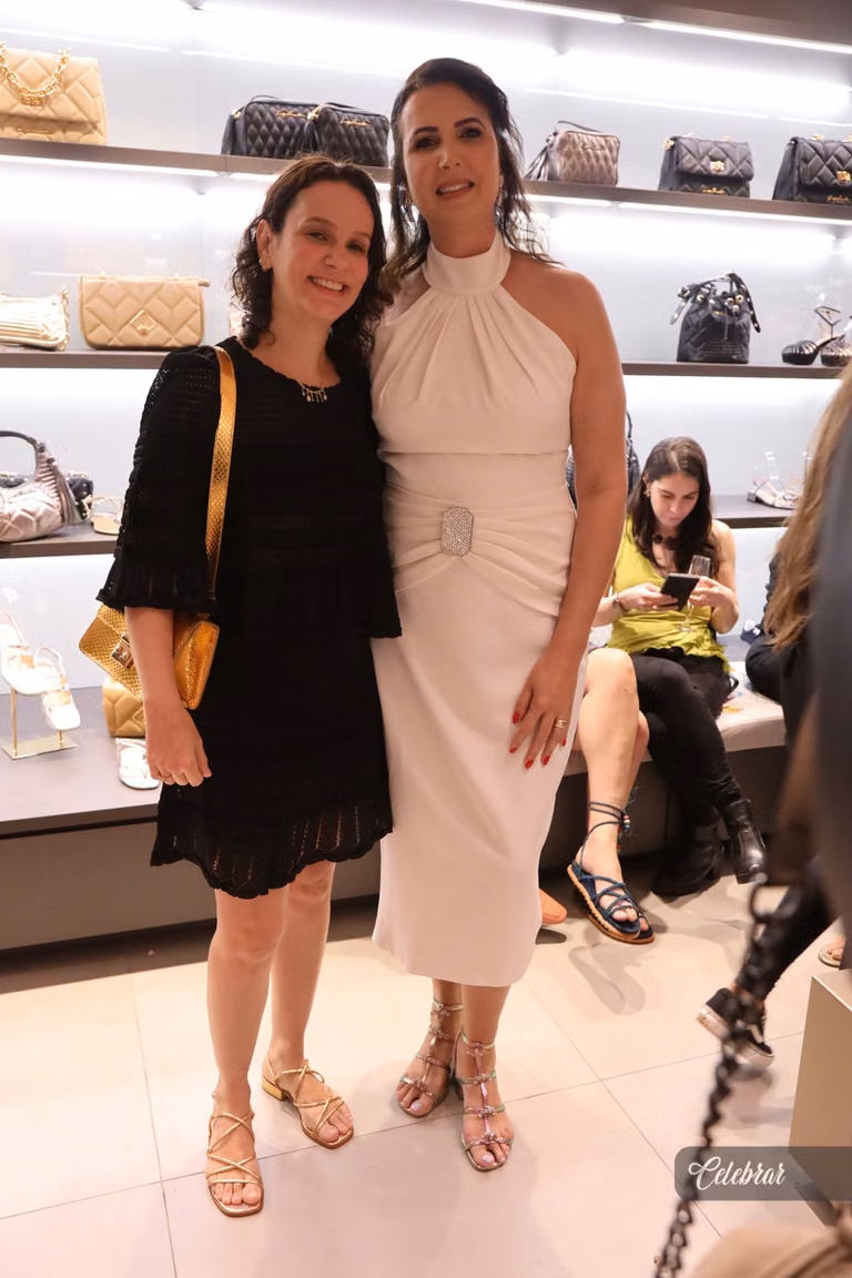 Inauguração luiza barcelos dourados – foto 203