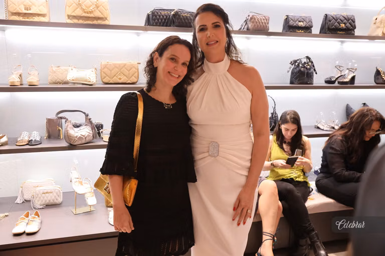 Inauguração luiza barcelos dourados – foto 205