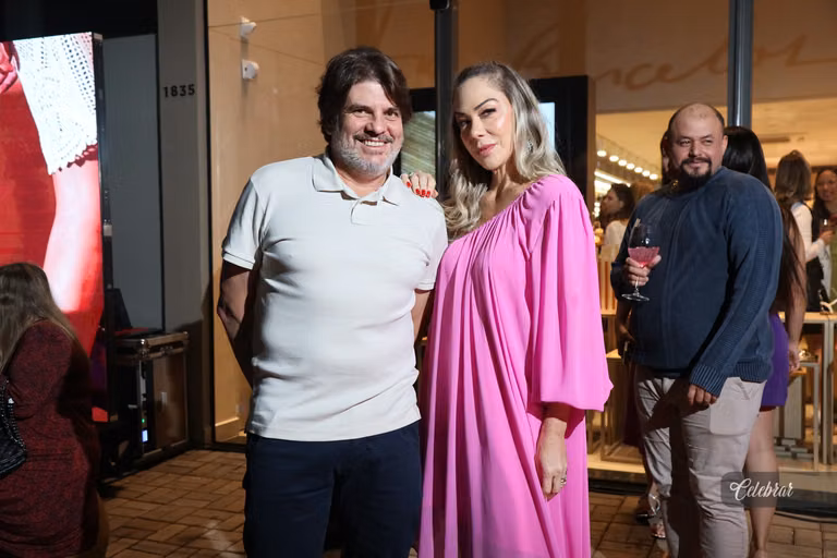 Inauguração luiza barcelos dourados – foto 218