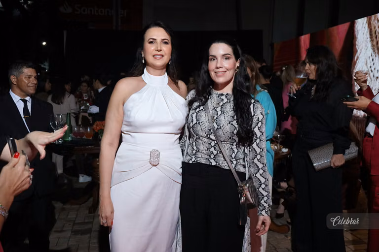 Inauguração luiza barcelos dourados – foto 221
