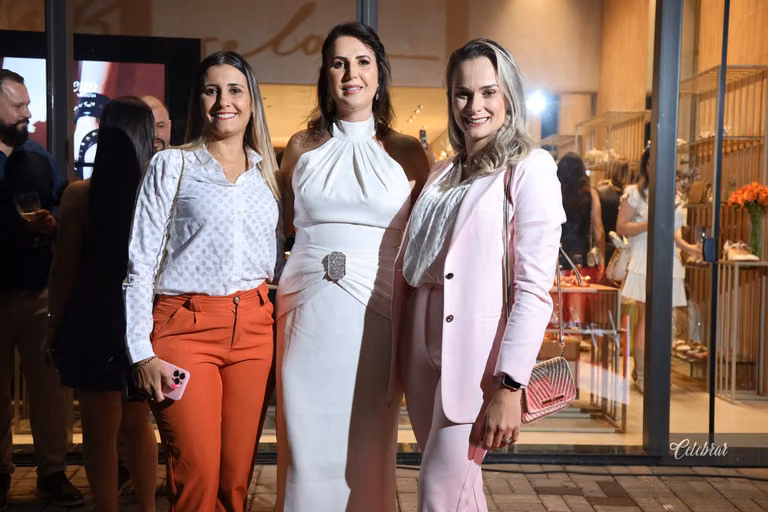 Inauguração luiza barcelos dourados – foto 223