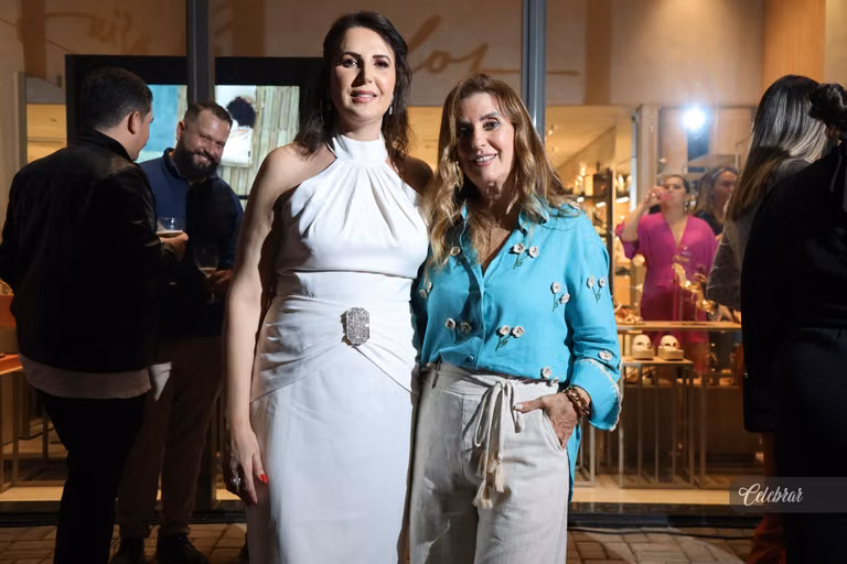 Inauguração luiza barcelos dourados – foto 225