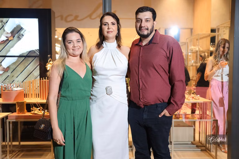 Inauguração luiza barcelos dourados – foto 240