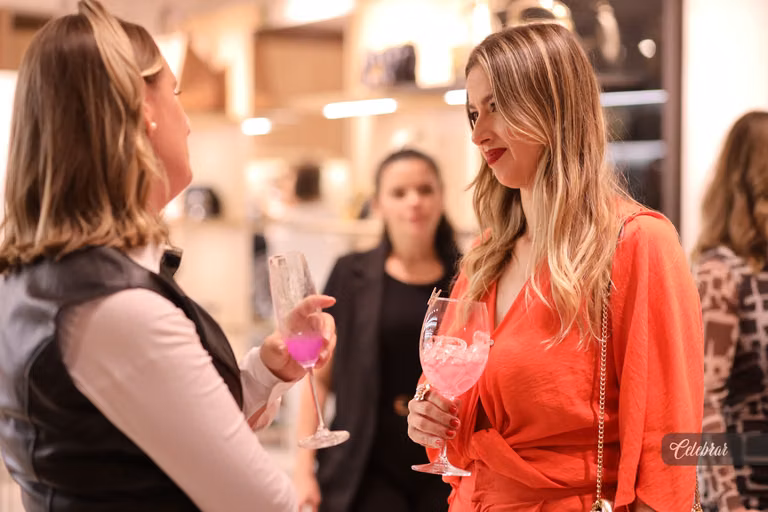 Inauguração luiza barcelos dourados – foto 268