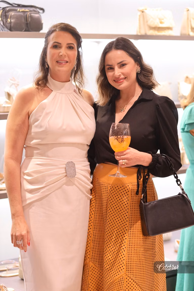 Inauguração luiza barcelos dourados – foto 274