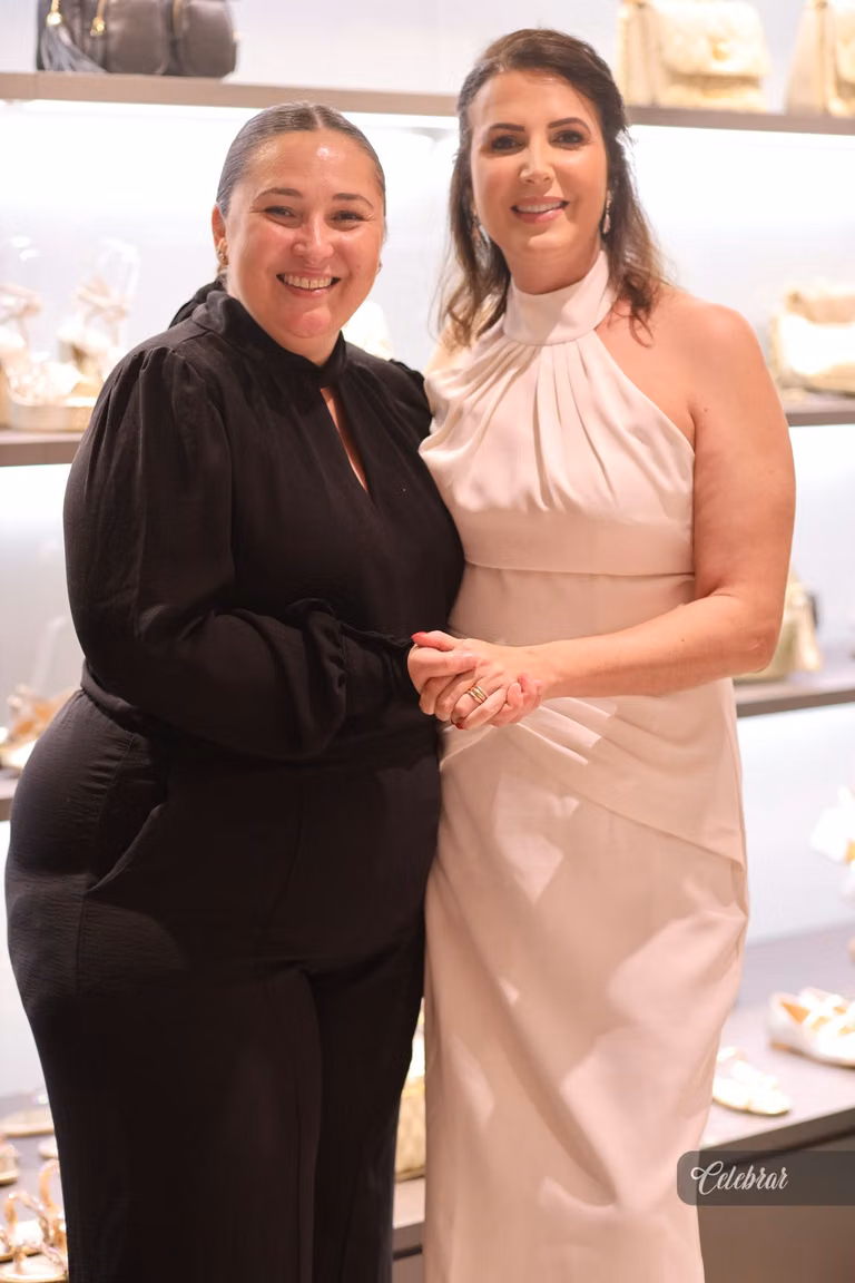 Inauguração luiza barcelos dourados – foto 277