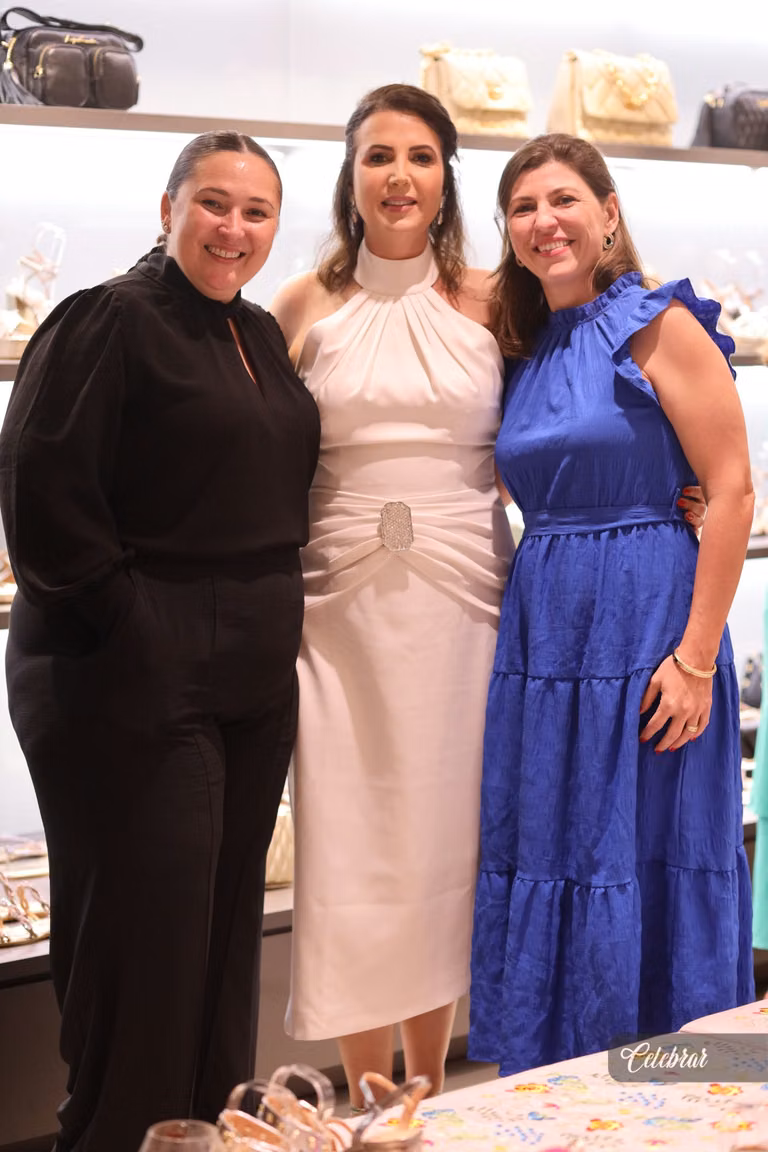 Inauguração luiza barcelos dourados – foto 279