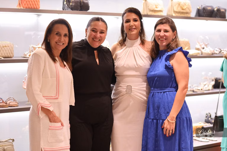 Inauguração luiza barcelos dourados – foto 280