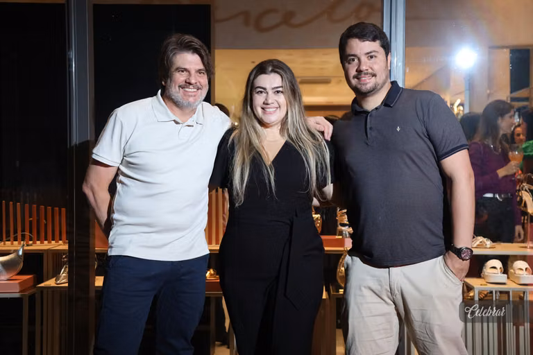 Inauguração luiza barcelos dourados – foto 41