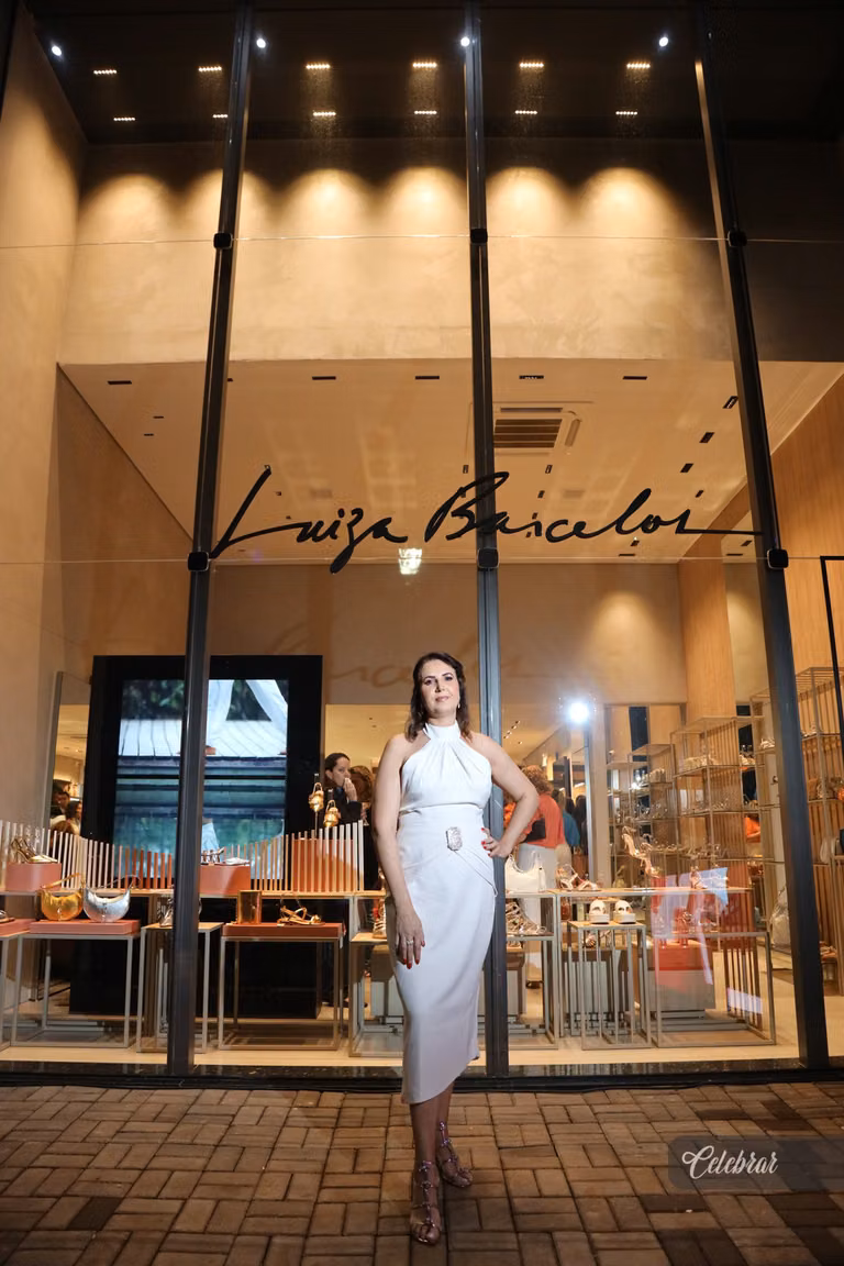 Inauguração luiza barcelos dourados – foto 47