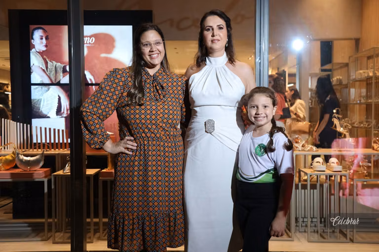 Inauguração luiza barcelos dourados – foto 52