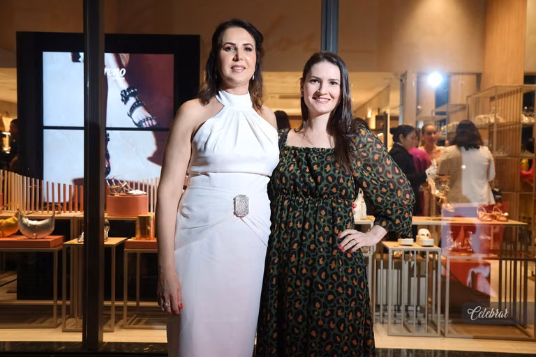 Inauguração luiza barcelos dourados – foto 73