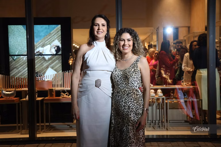 Inauguração luiza barcelos dourados – foto 80