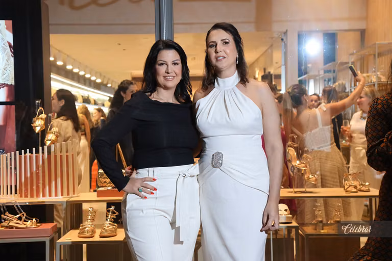 Inauguração luiza barcelos dourados – foto 95