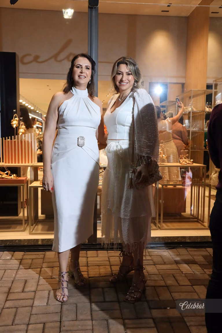 Inauguração luiza barcelos dourados – foto 98