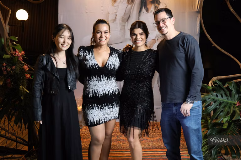 Lançamento 30ª edição - álbum 02 – foto 80