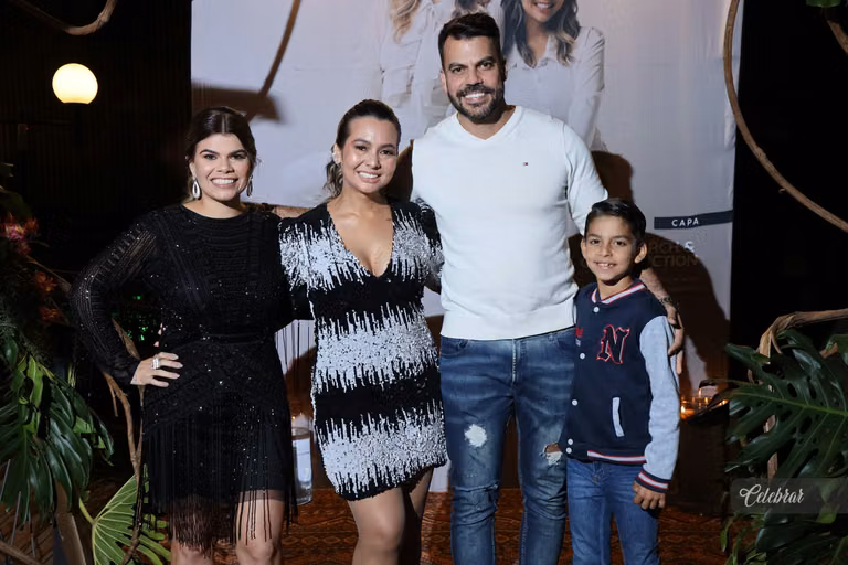 Lançamento 30ª edição - álbum 03 – foto 10