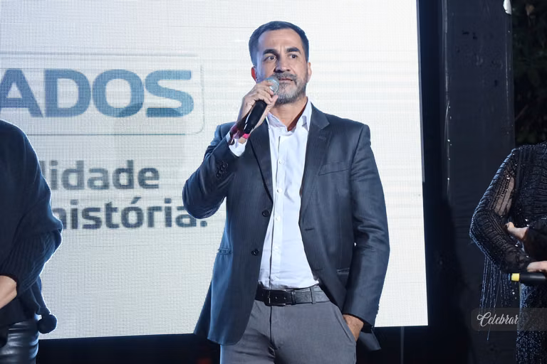 Lançamento 30ª edição - álbum 03 – foto 59