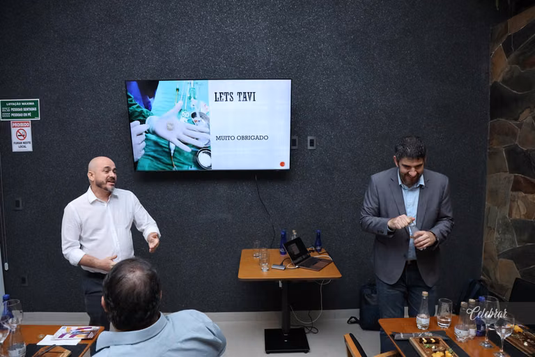 TAVI: Uma Revolução na Cardiologia – foto 63