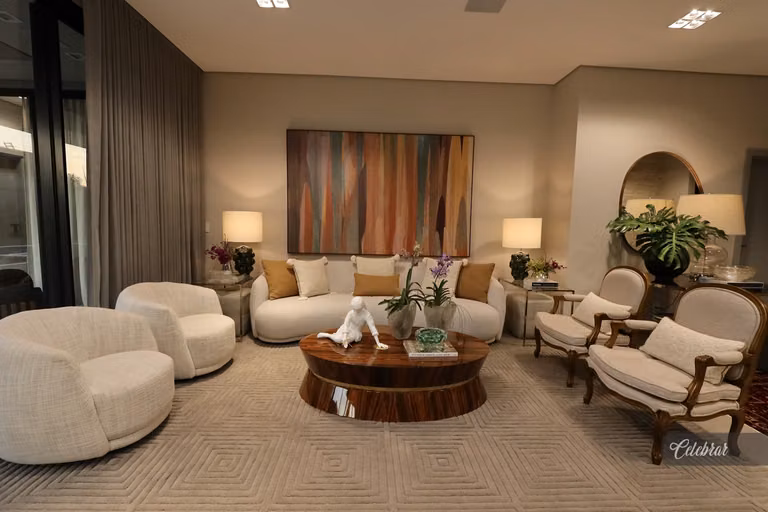 The Open House da Dalvin & Alvares Construtora e Ziy Concept – foto 10
