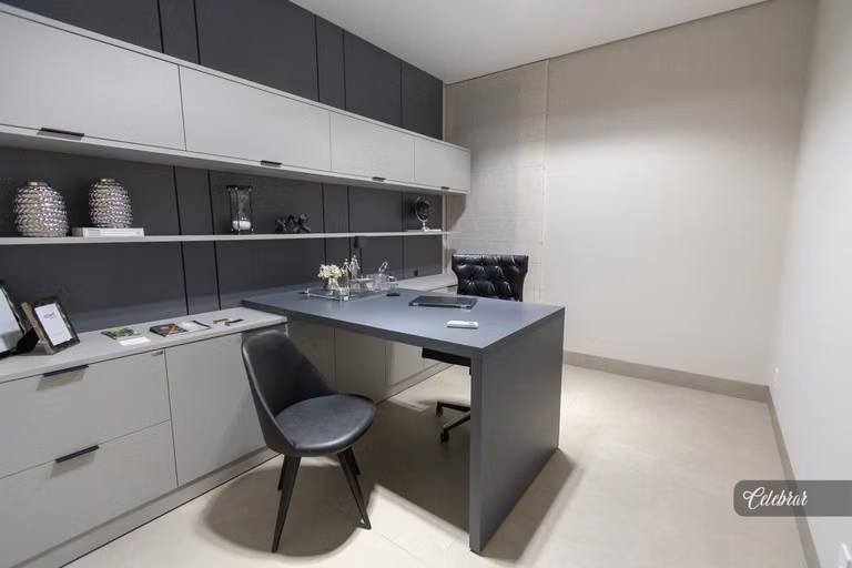 The Open House da Dalvin & Alvares Construtora e Ziy Concept – foto 100