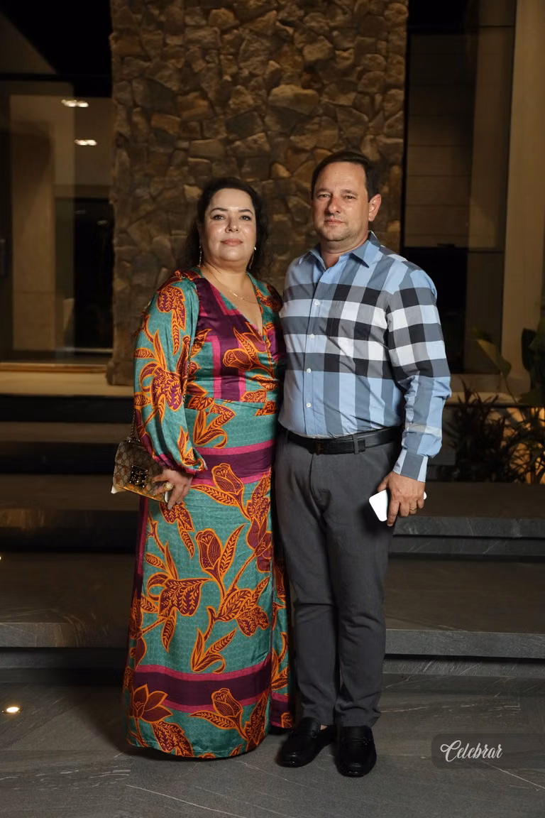 The Open House da Dalvin & Alvares Construtora e Ziy Concept – foto 111