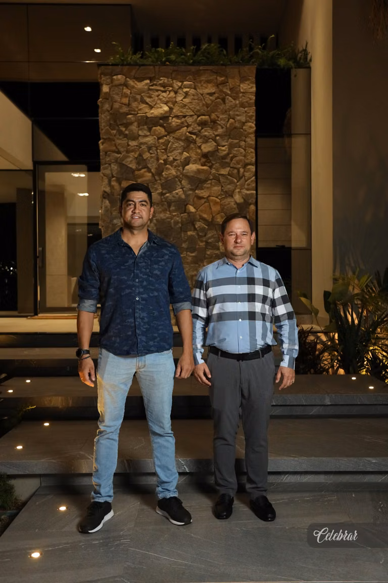 The Open House da Dalvin & Alvares Construtora e Ziy Concept – foto 122