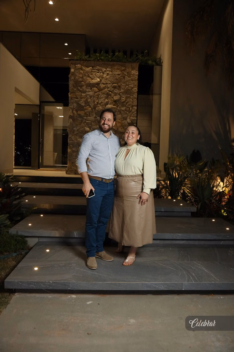 The Open House da Dalvin & Alvares Construtora e Ziy Concept – foto 124