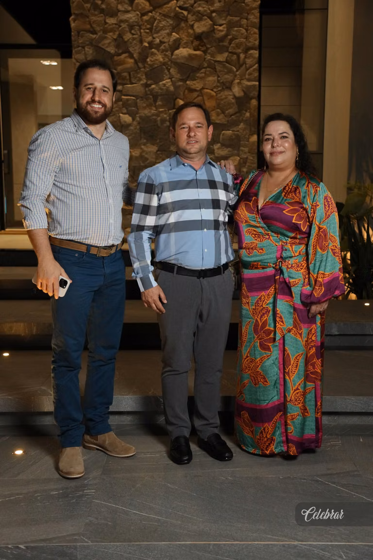 The Open House da Dalvin & Alvares Construtora e Ziy Concept – foto 126