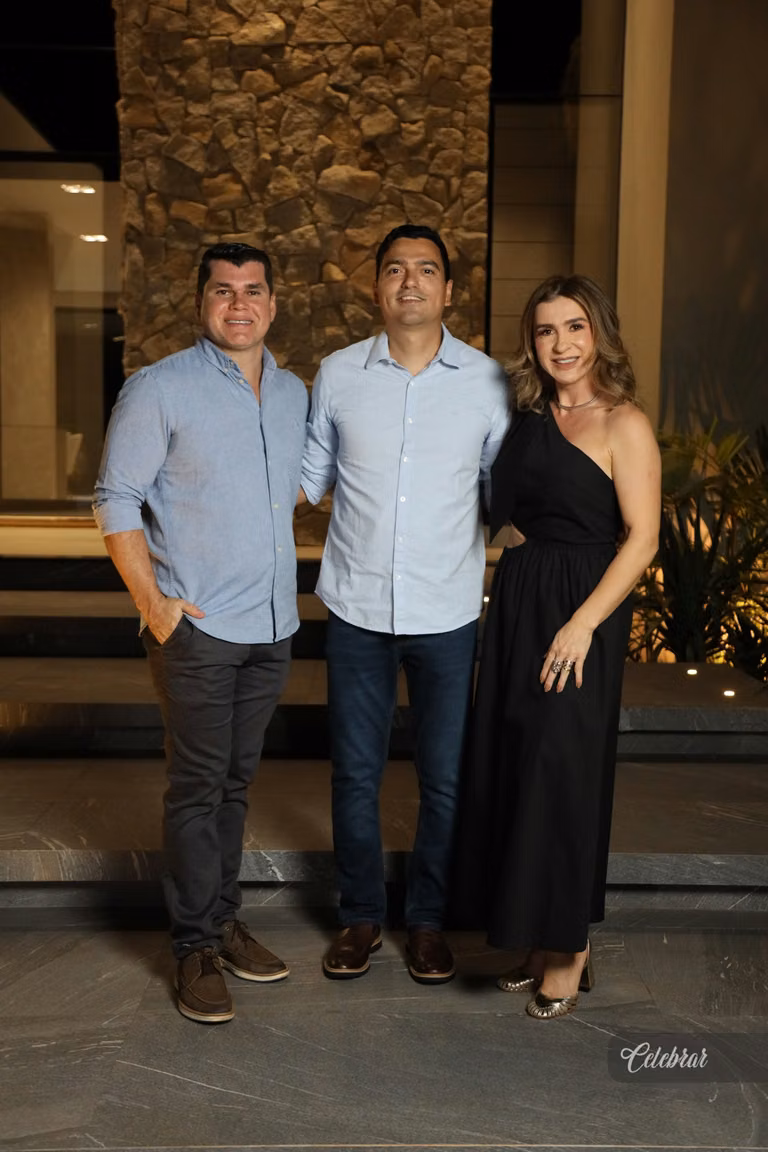 The Open House da Dalvin & Alvares Construtora e Ziy Concept – foto 128