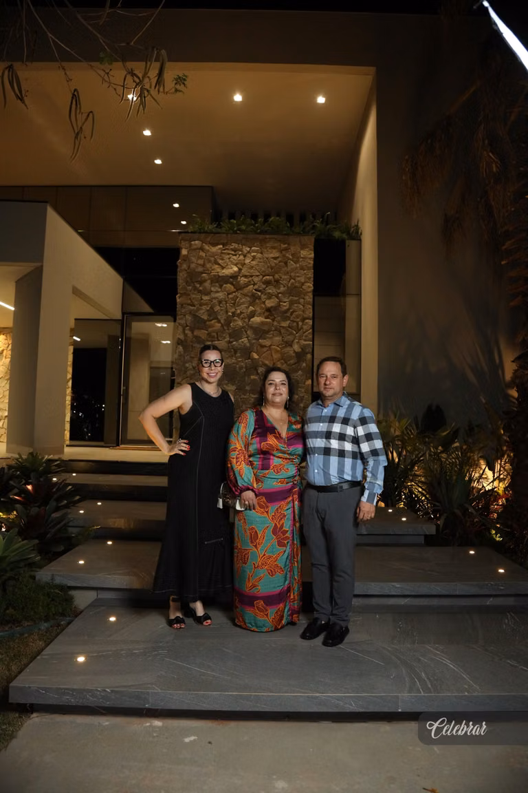 The Open House da Dalvin & Alvares Construtora e Ziy Concept – foto 132