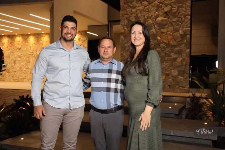 The Open House da Dalvin & Alvares Construtora e Ziy Concept – foto 137