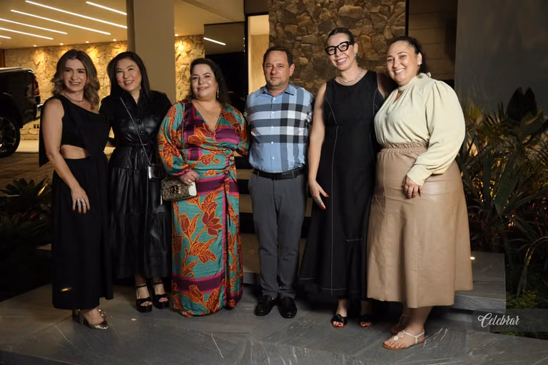 The Open House da Dalvin & Alvares Construtora e Ziy Concept – foto 140