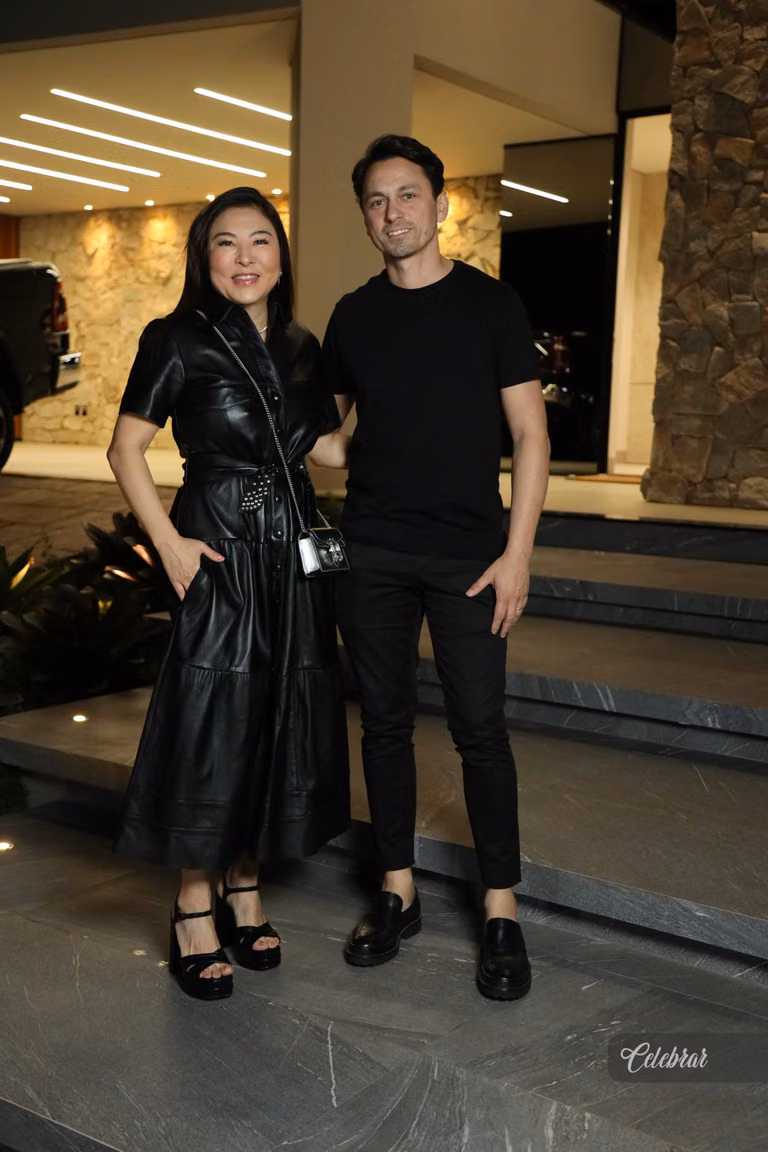 The Open House da Dalvin & Alvares Construtora e Ziy Concept – foto 143