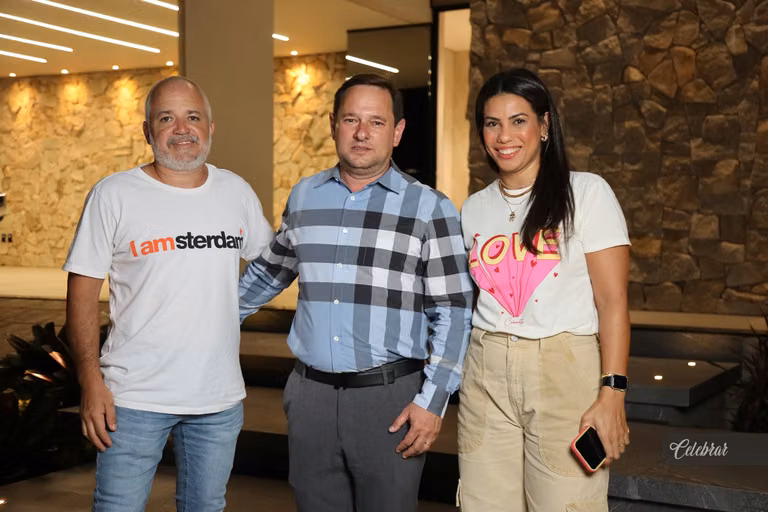 The Open House da Dalvin & Alvares Construtora e Ziy Concept – foto 146