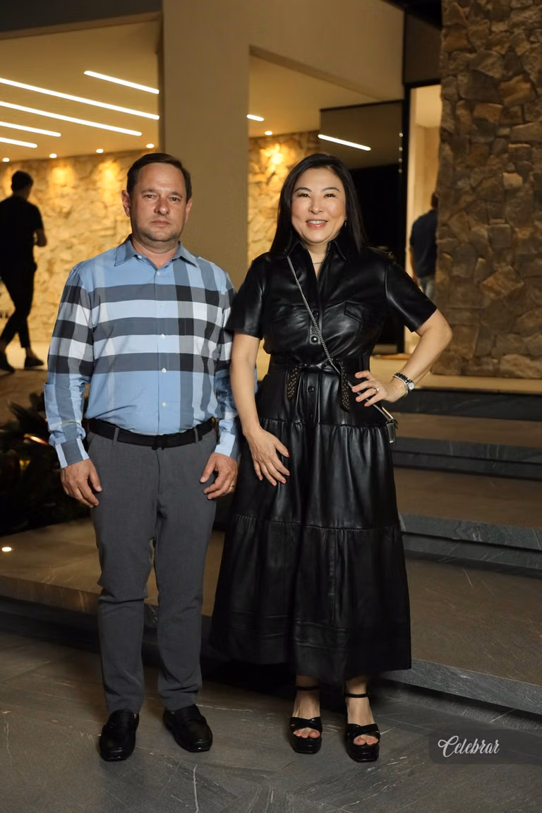 The Open House da Dalvin & Alvares Construtora e Ziy Concept – foto 147