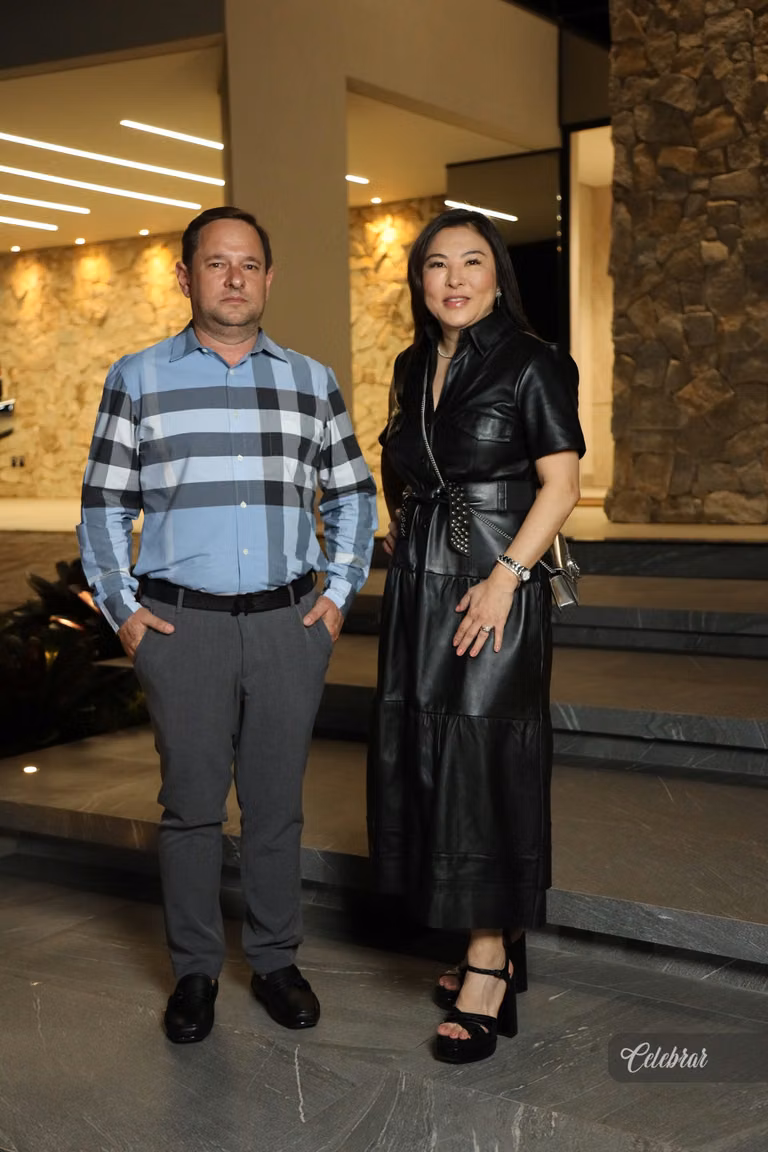 The Open House da Dalvin & Alvares Construtora e Ziy Concept – foto 148