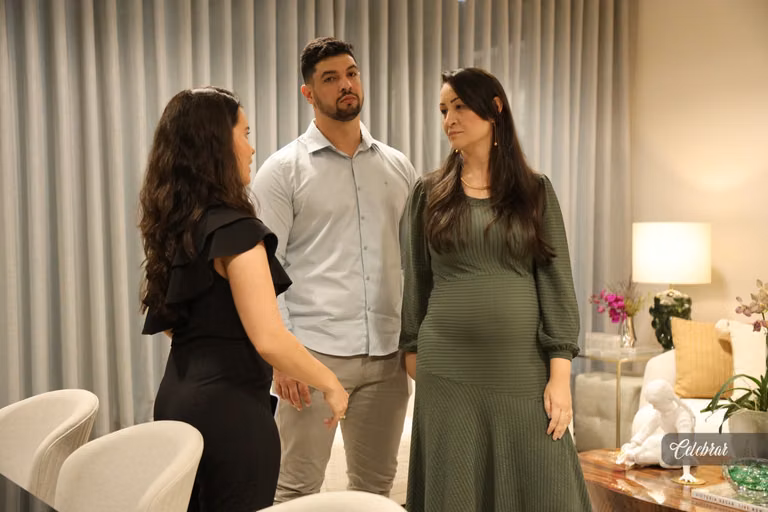 The Open House da Dalvin & Alvares Construtora e Ziy Concept – foto 150