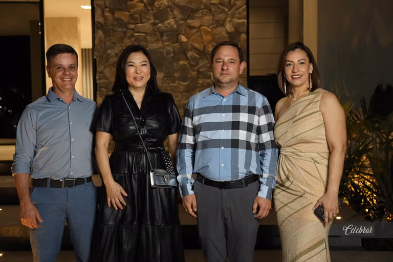 The Open House da Dalvin & Alvares Construtora e Ziy Concept – foto 152