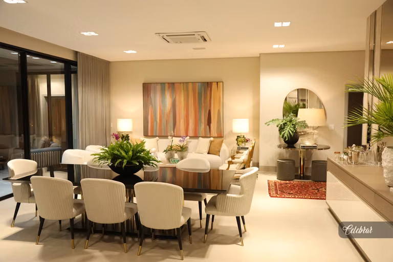 The Open House da Dalvin & Alvares Construtora e Ziy Concept – foto 154