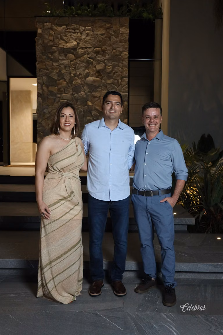 The Open House da Dalvin & Alvares Construtora e Ziy Concept – foto 159