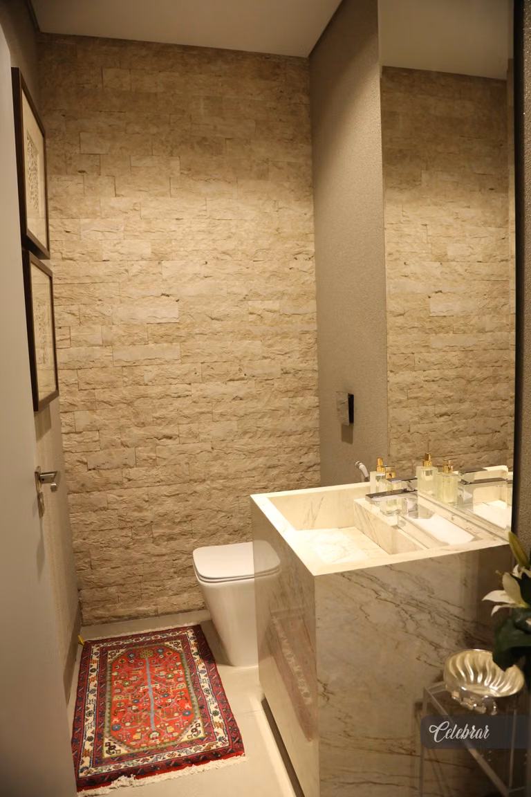 The Open House da Dalvin & Alvares Construtora e Ziy Concept – foto 160