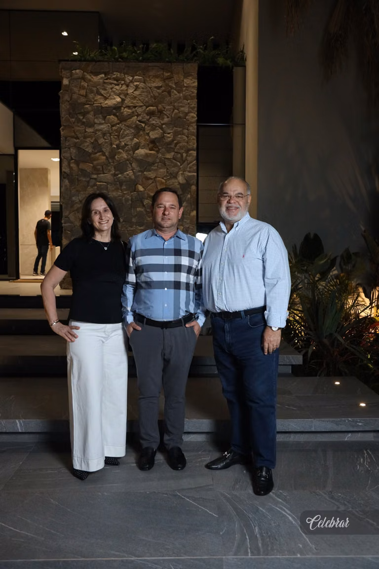 The Open House da Dalvin & Alvares Construtora e Ziy Concept – foto 170