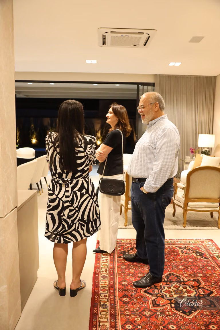 The Open House da Dalvin & Alvares Construtora e Ziy Concept – foto 172