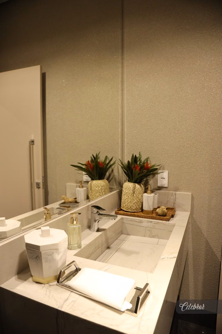 The Open House da Dalvin & Alvares Construtora e Ziy Concept – foto 180