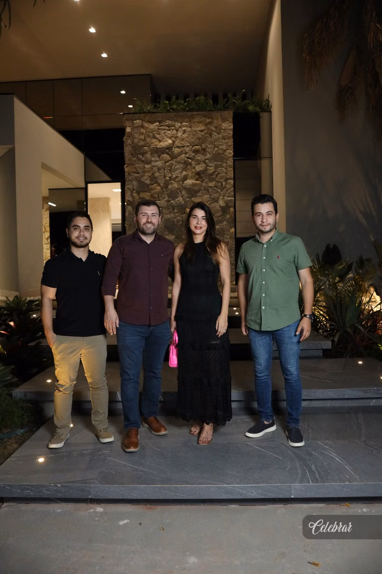 The Open House da Dalvin & Alvares Construtora e Ziy Concept – foto 181