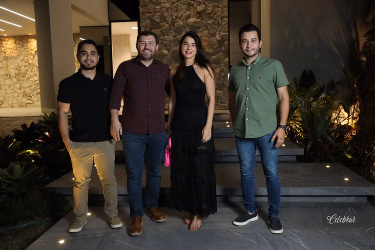 The Open House da Dalvin & Alvares Construtora e Ziy Concept – foto 182