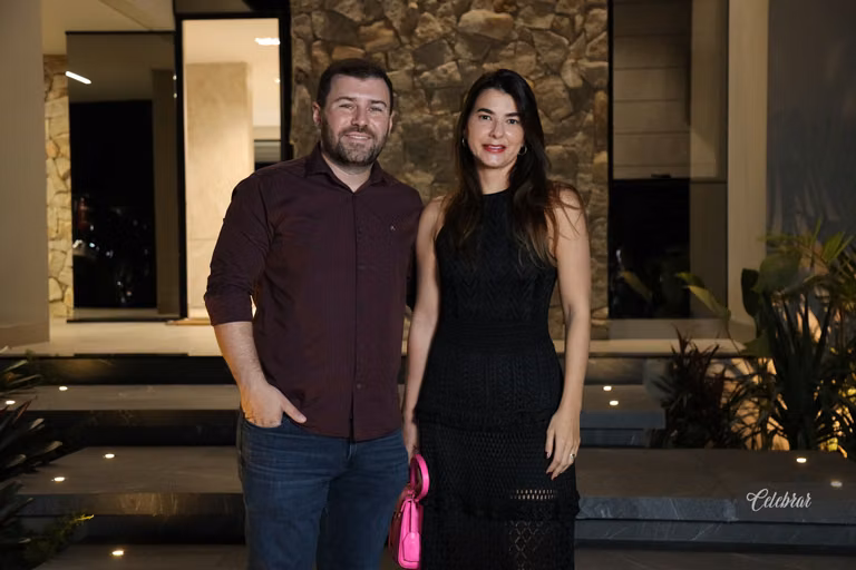 The Open House da Dalvin & Alvares Construtora e Ziy Concept – foto 185